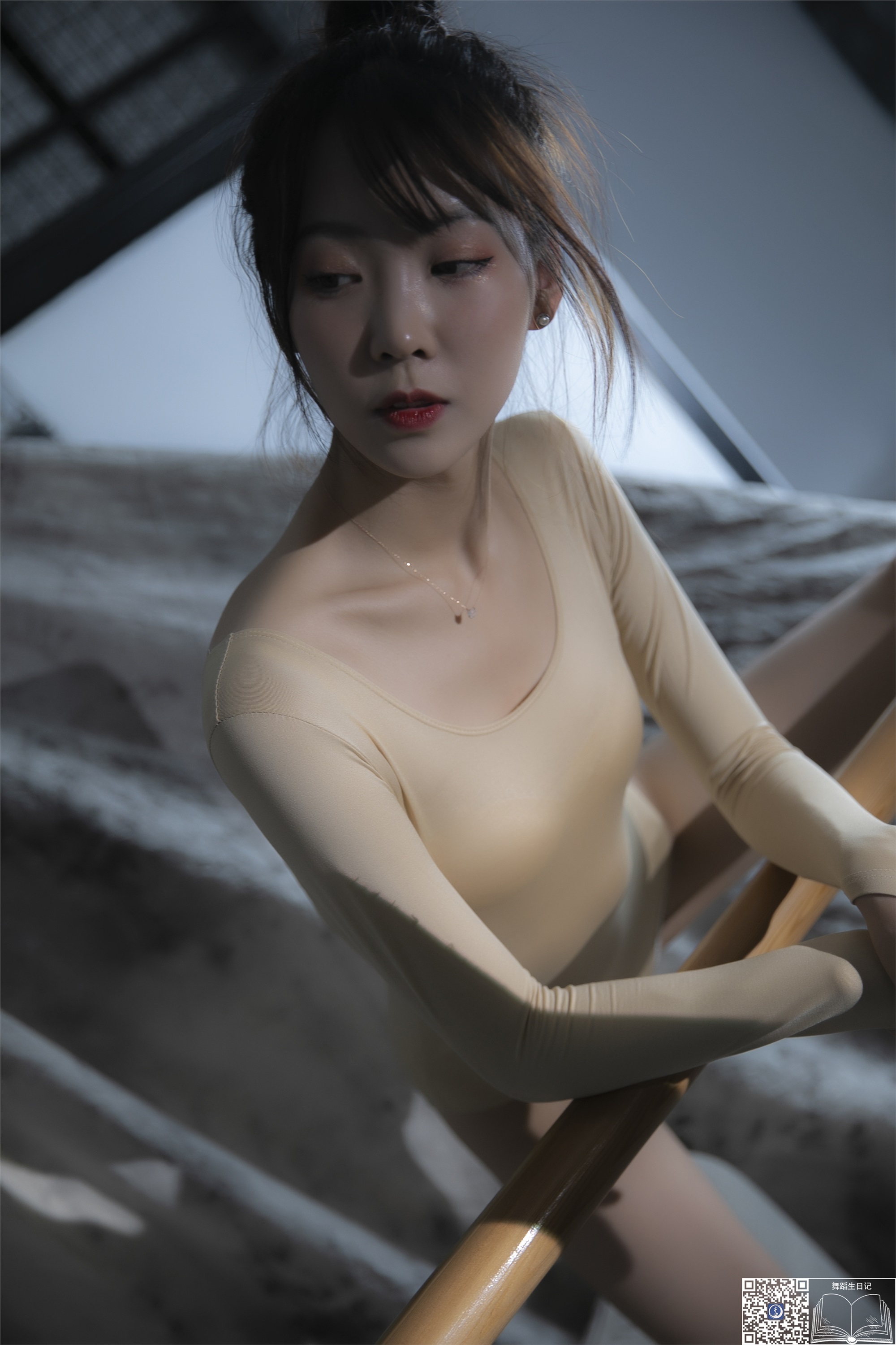 GALLI嘉丽 舞蹈生日记 036 - 李梦